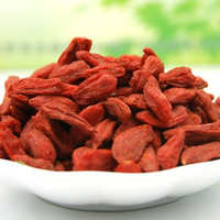 寧夏中寧枸杞 營養(yǎng)與商機并存的健康佳品