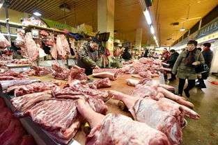 浙江仙居春節(jié)市場貨足價穩(wěn)，食用農(nóng)產(chǎn)品批發(fā)購銷兩旺
